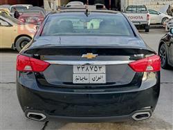 شيفروليه امبالا